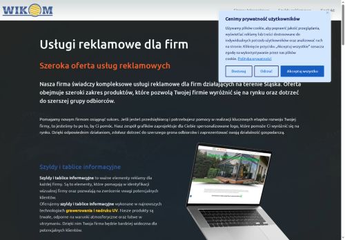 wikom.gliwice.pl