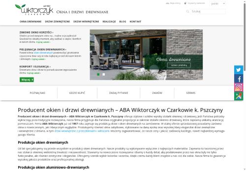 wiktorczyk.com.pl