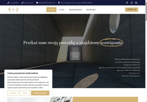 wiktoroli.com