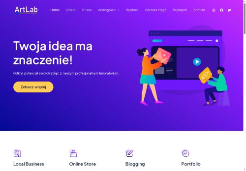 wilab.pl
