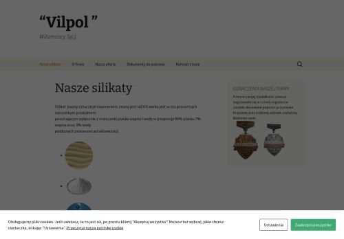 wilamowscy.pl