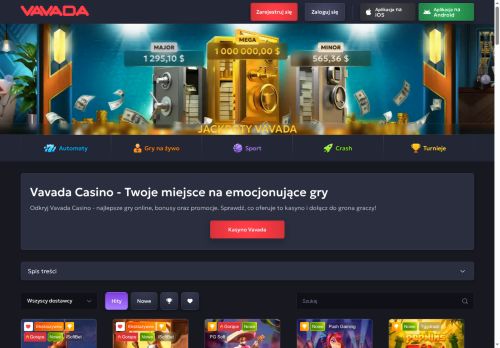 wilanowska.com.pl