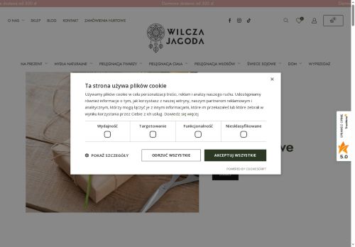wilczajagoda.love