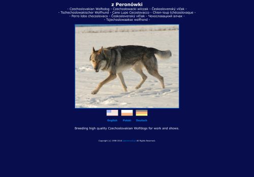 wilczaki.com
