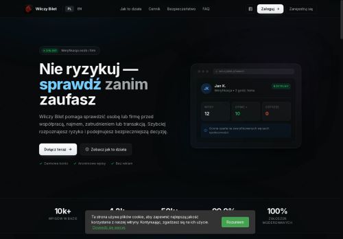 wilczybilet.pl