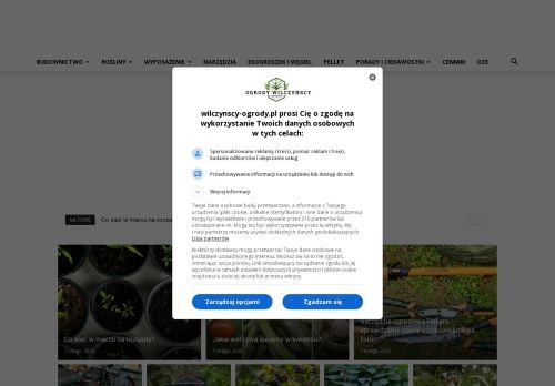 wilczynscy-ogrody.pl