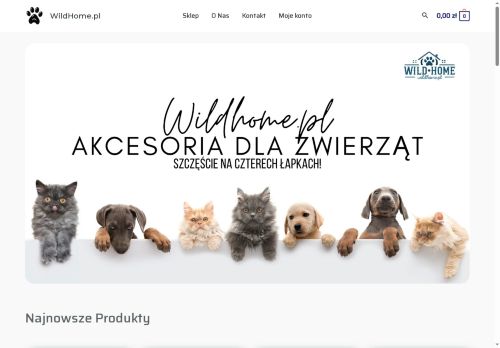 wildhome.pl