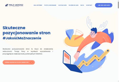 wildmoose.pl