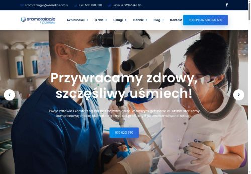 wilenska.com.pl