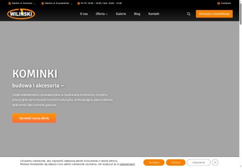 wilinski.pl