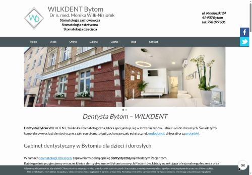 wilkdent.pl