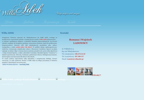 willaadek.pl