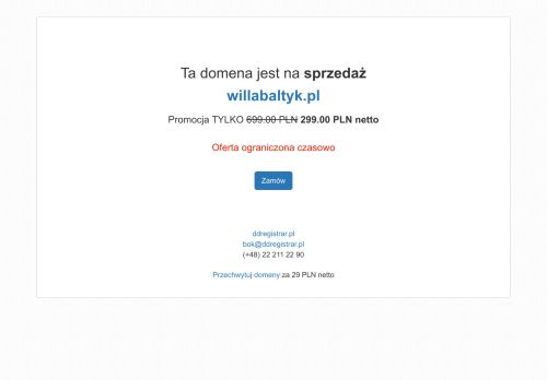 willabaltyk.pl