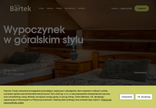 willabartek.pl