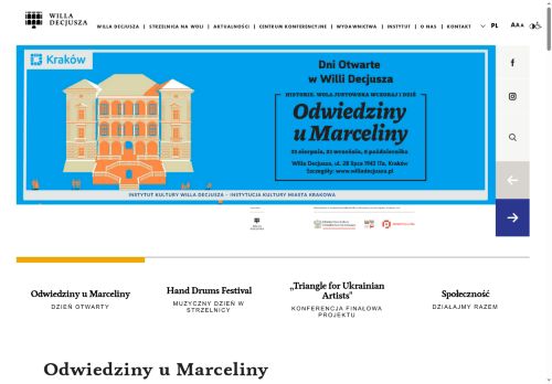 willadecjusza.pl