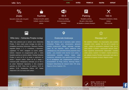 willaizery.pl