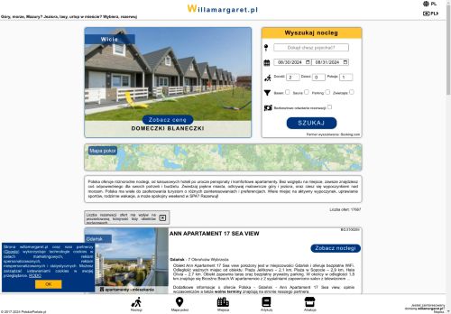 willamargaret.pl