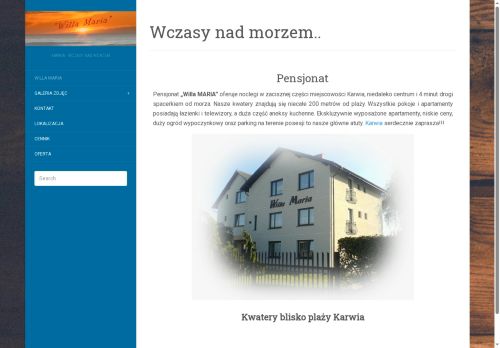 willamaria.net