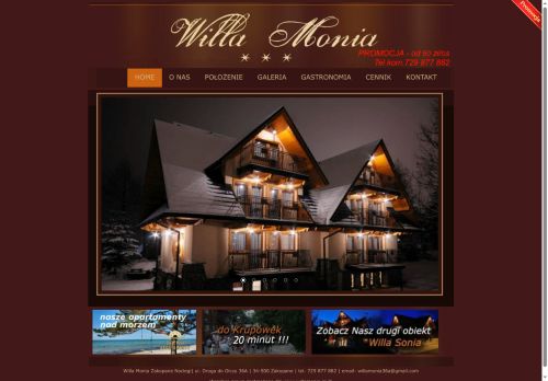 willamonia.pl