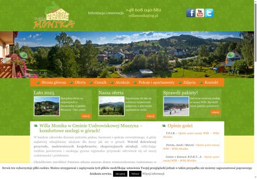 willamonika.com.pl