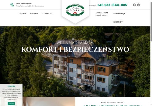willanadparkiem.pl