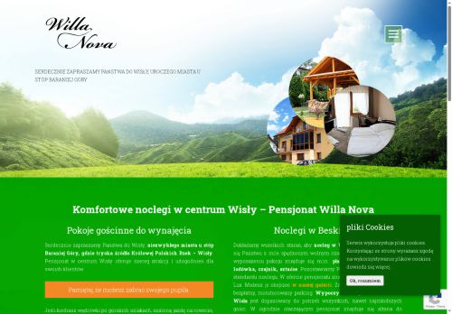 willanova.com.pl