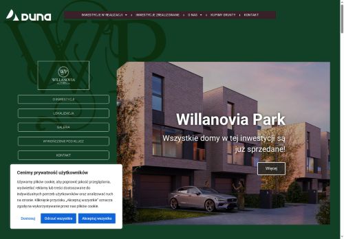 willanovia.pl