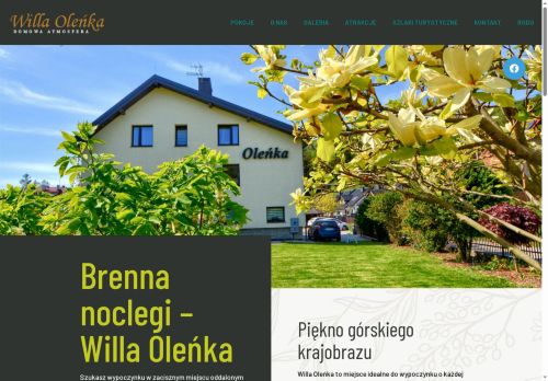 willaolenka.pl