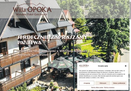 willaopoka.pl