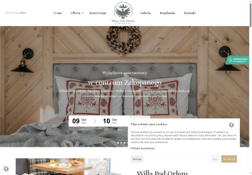 willapodorlem.pl
