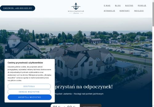 willaprzystan.pl