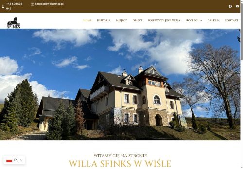 willasfinks.pl