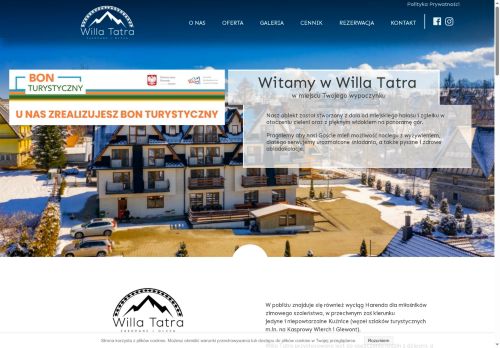 willatatra.pl