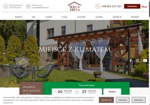 willatrela.pl