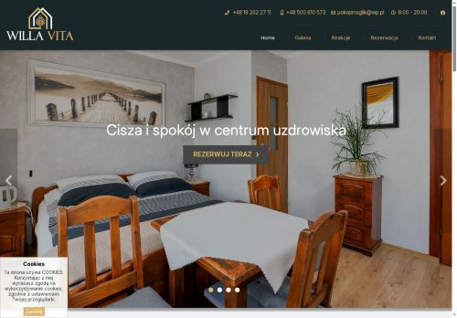 willavita.com.pl