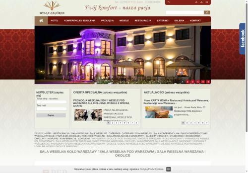 willazagorze.pl