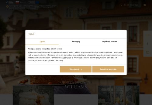 williams.pl