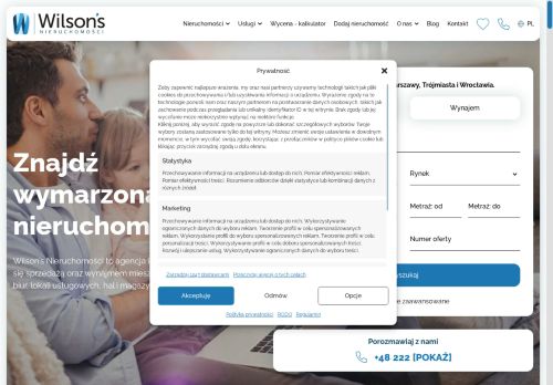 wilsons.pl