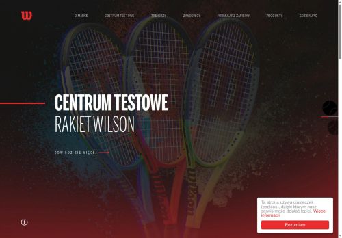 wilsontenis.pl
