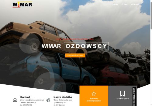 wimar-ozdowscy.pl