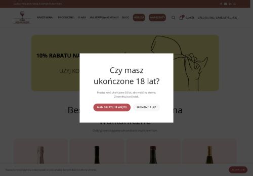 winawulkaniczne.pl
