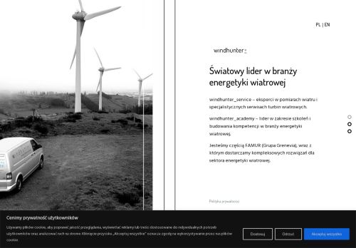 windhunter.com
