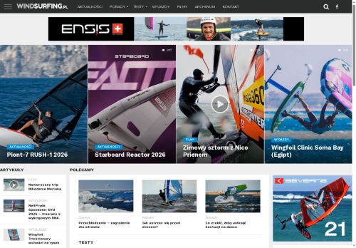 windsurfing.pl