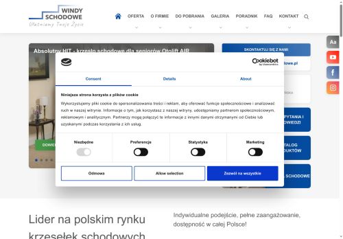 windy-schodowe.pl