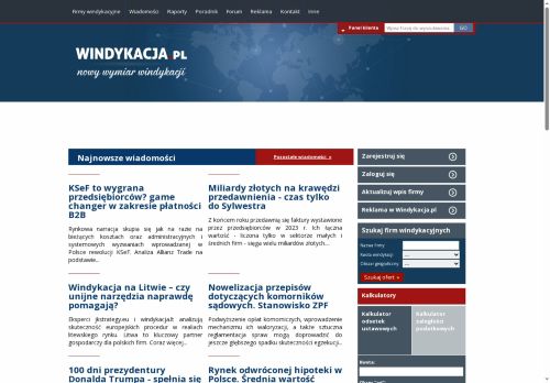 windykacja.pl