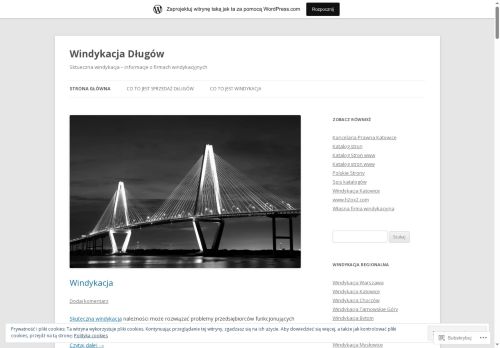 windykacjainformacje.wordpress.com