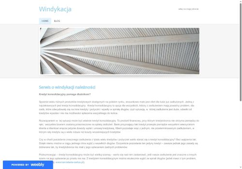 windykacjanaleznosci.weebly.com
