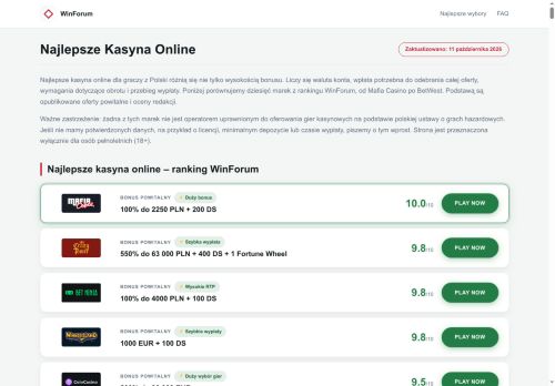 winforum.eu