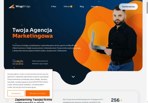 wingsbridge.pl