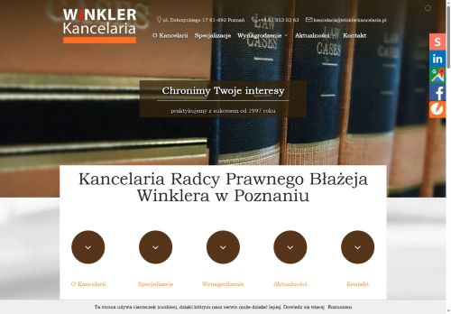 winklerkancelaria.pl